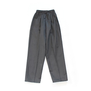 Erick Hunter / TWIIL PANT / Grey / S