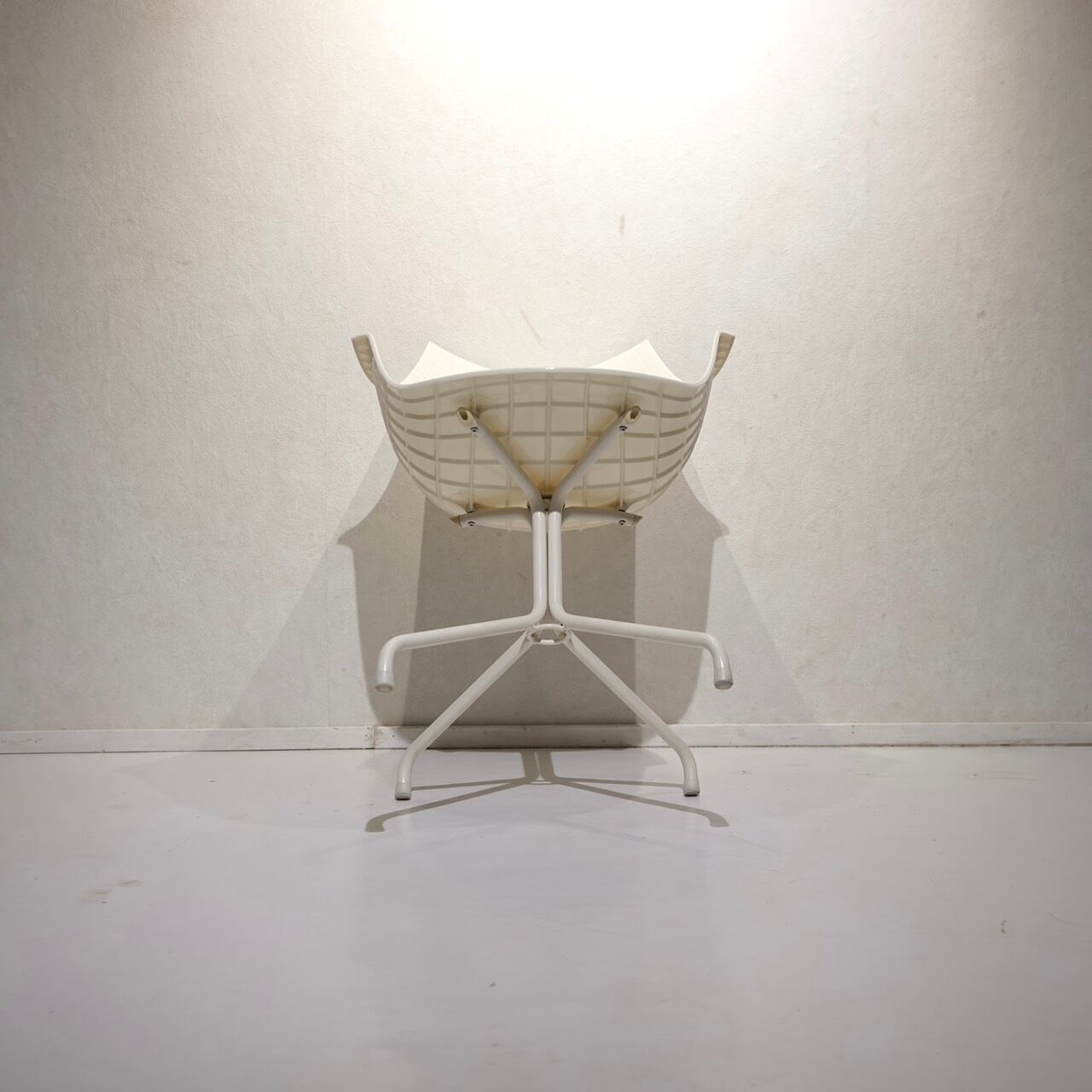 driade ドリアデ MERIDIANA メリディアナ ダイニングチェア アーム