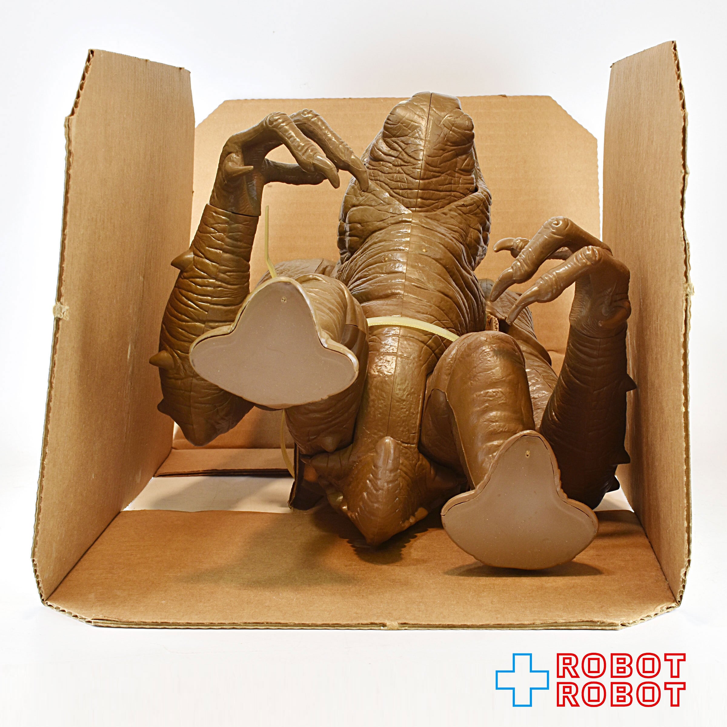 オールドケナー　ランコアモンスター オールドケナー スター・ウォーズ ランコア・モンスター アクション