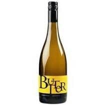バターシャルドネ　NV　ジャム・セラーズ　BuTTeR Chardonnay NV Jam Cellars