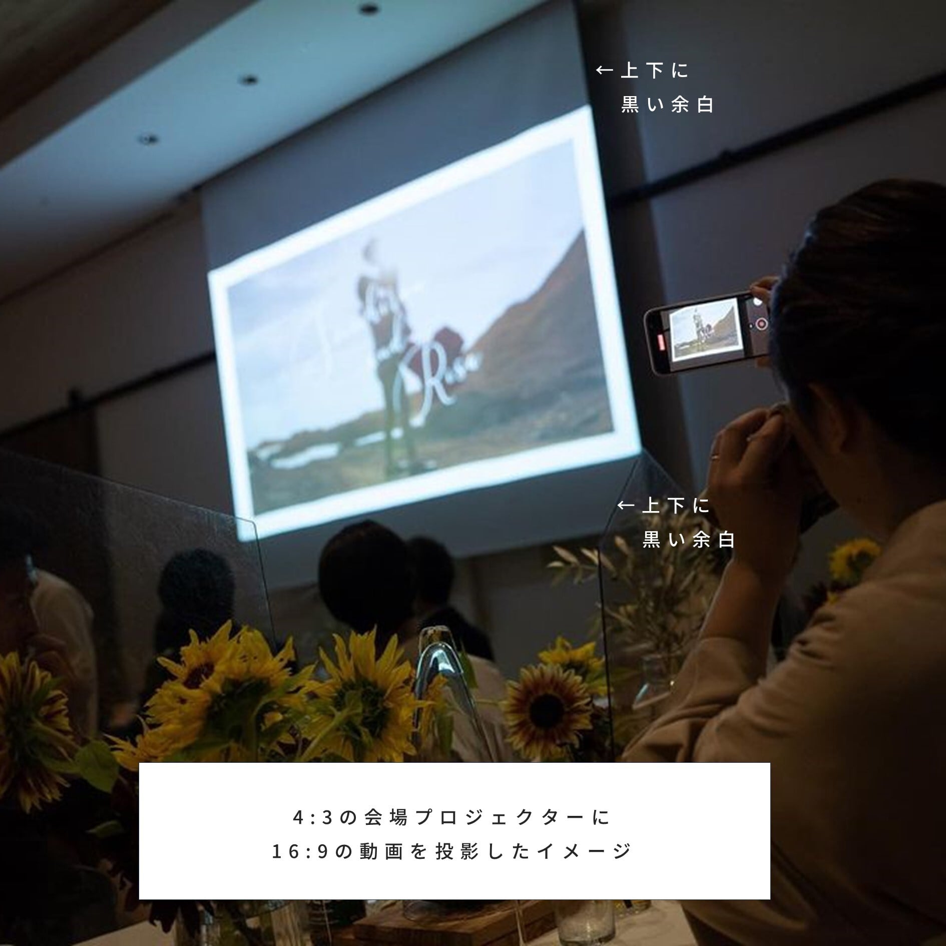 PC用テンプレート】《お子様紹介付き》プロフィールムービー「ポパイ風