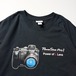 00s Canon PowerShot Pro1 Digital Camera Promo Graphic T-Shirt