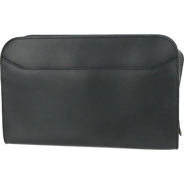 Used CARTIER カルティエ セカンドバッグ マスト ドゥ カルティエ