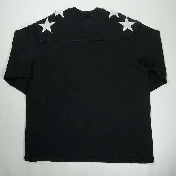 Supreme 26SS Playboy L/S Football Top M黒 Size【XL】 SUPREME シュプリーム ×Playboy 26SS L/S Football Top