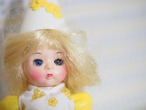 マダムアレクサンダー ハッピーミール　デイジーマンチキン「Daisy Munchicken」タグ付き 画像11