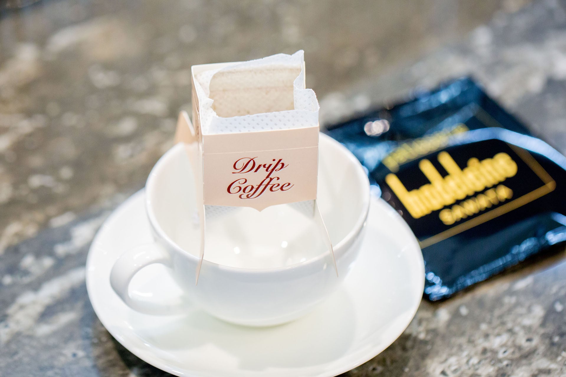 マドレーヌ8個 サブレデアマンド1本 ドリップコーヒー5杯分 セットA
