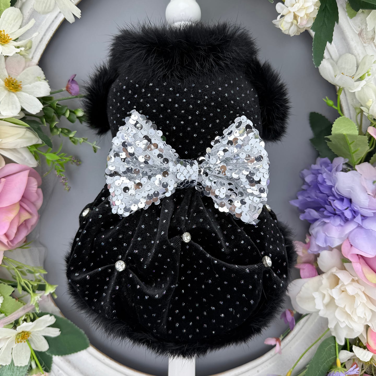 ミッドナイトスノードレス 00677