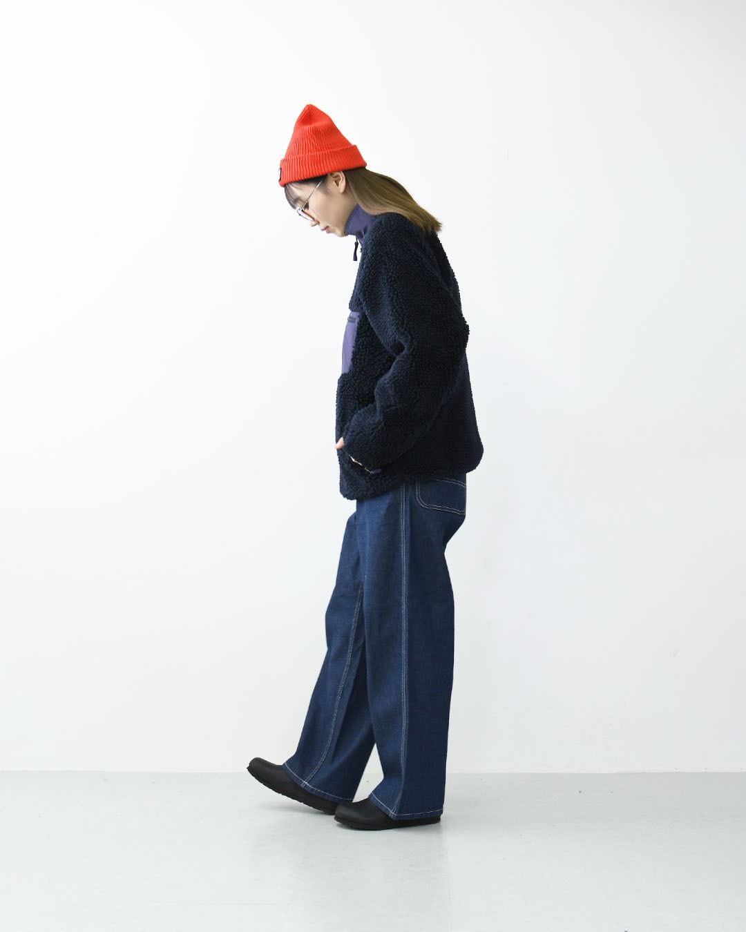 Patagonia [パタゴニア正規代理店] W's Classic Retro-X Jkt [23075