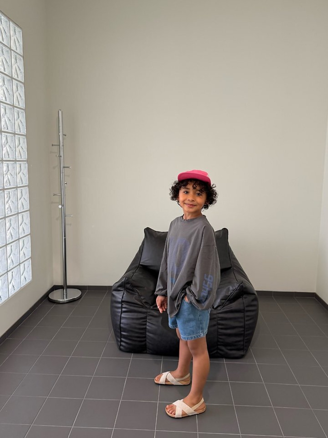 【取寄/韓国直送】CantucciStudio 26/SM （Mom）テンテンTシャツ