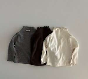 【予約】oatmeal ) Bebesnowupola