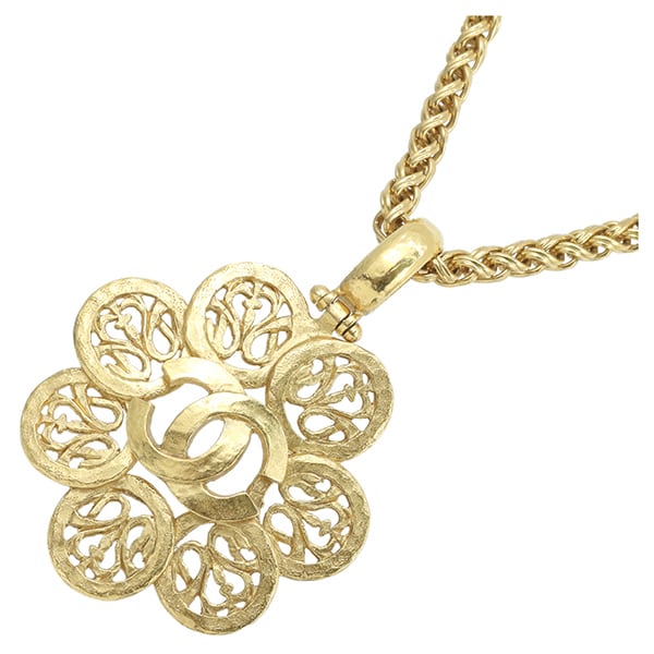 CHANEL | VINTAGESHOP ACROSS CHANEL | VINTAGESHOP ACROSS
