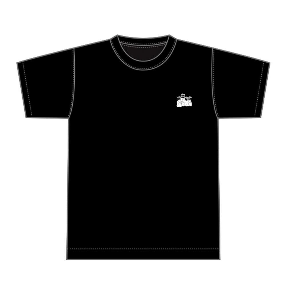 ユーキ生誕Tシャツ2024 | S.U.I SOUND WORKS