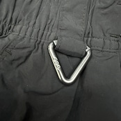【NIKE ACG】ナイキ エーシージー "ORB WEAVER" オーバーサイズド ショートパンツ