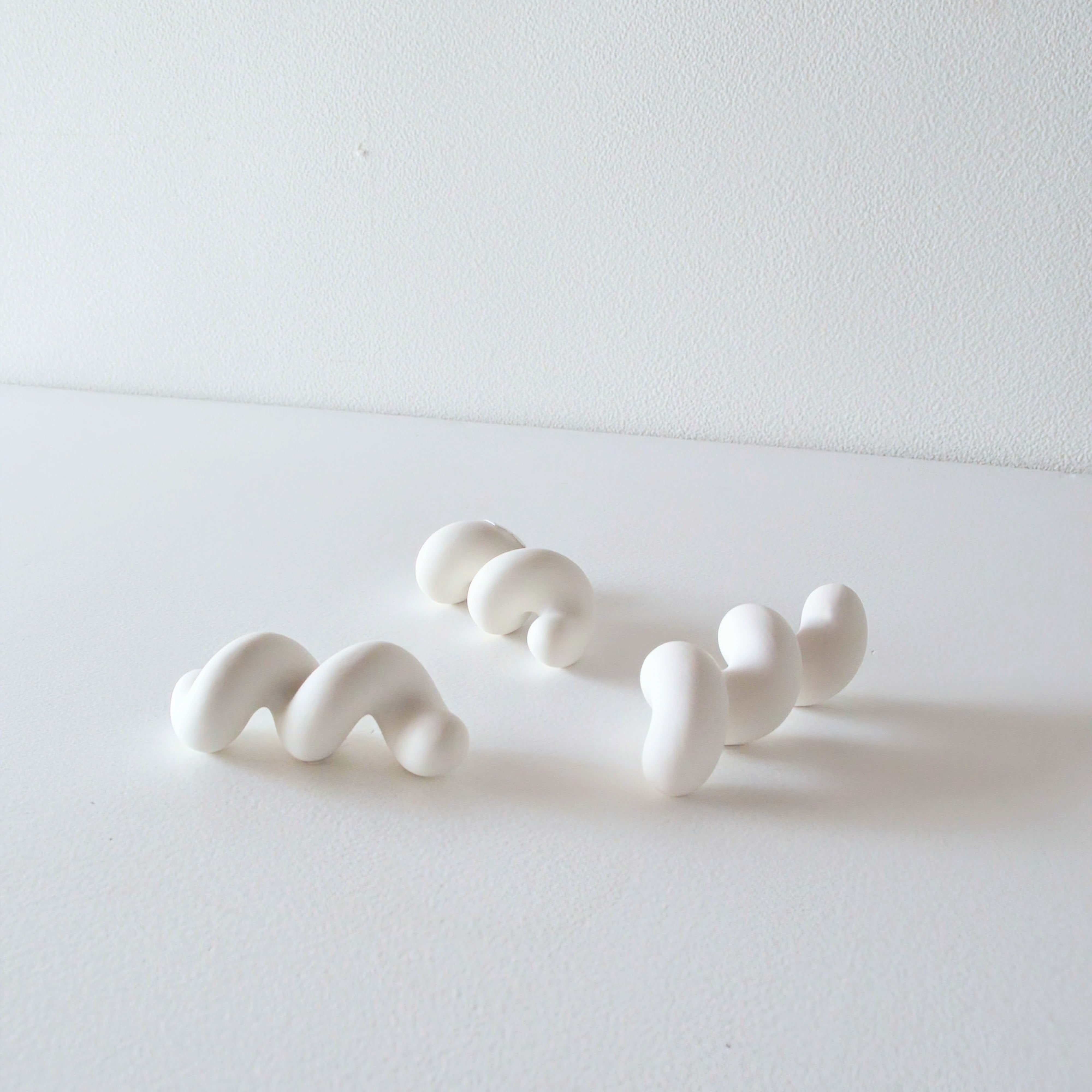 【個展 "余白"】菊池俊治 / object S
