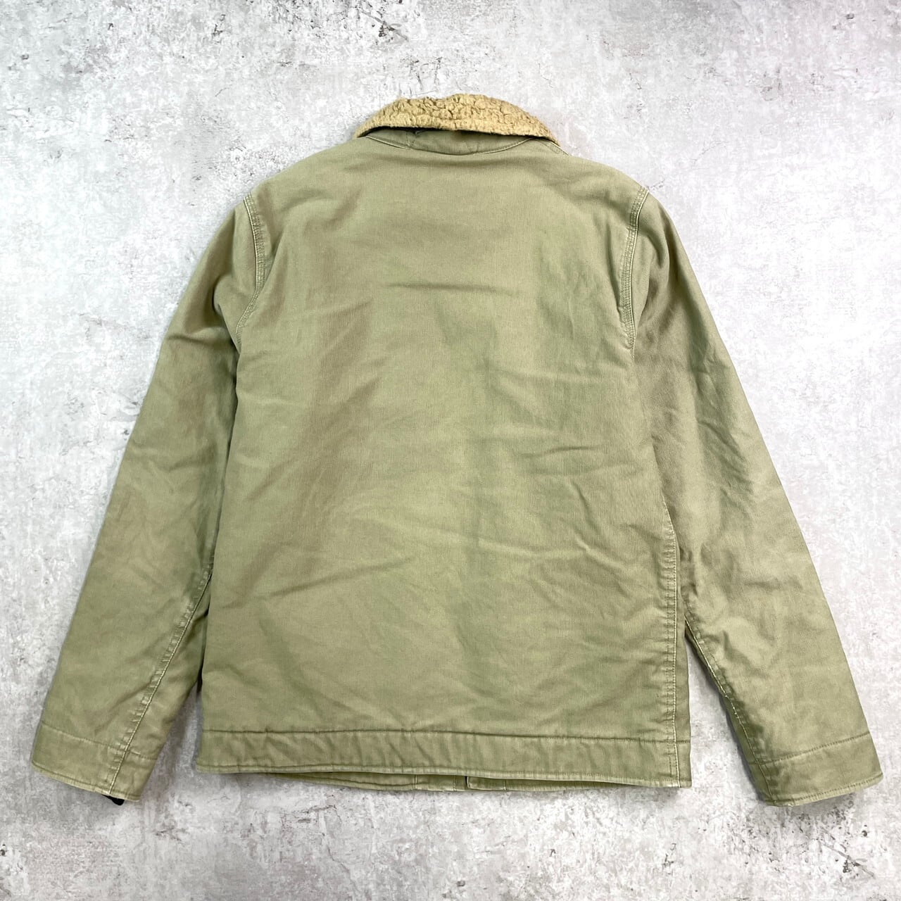 Carhartt カーハート N-1 デッキジャケット ミリタリージャケット