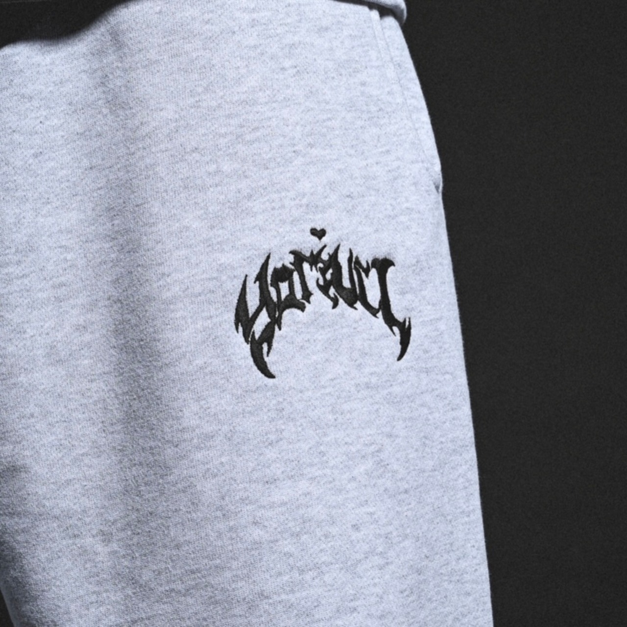 OG LOGO HEAVYWEIGHT SWEAT PANTS