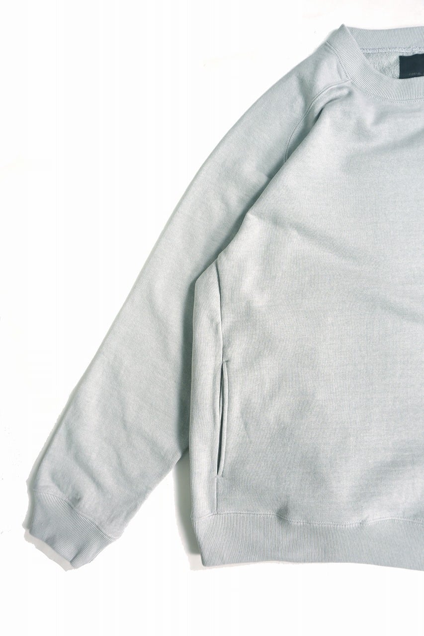 Memphis Bio Sweat P/O