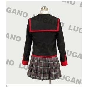 COSPATIOリトルバスターズ！女子制服Sサイズ リトルバスターズ！女子制服 ジャケットセット（アニメVer.） [リトル