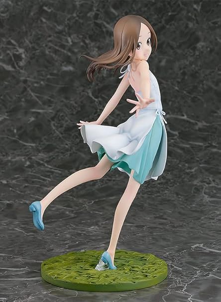 からかい上手の高木さん3 高木さん ワンピースVer. 1/6スケール