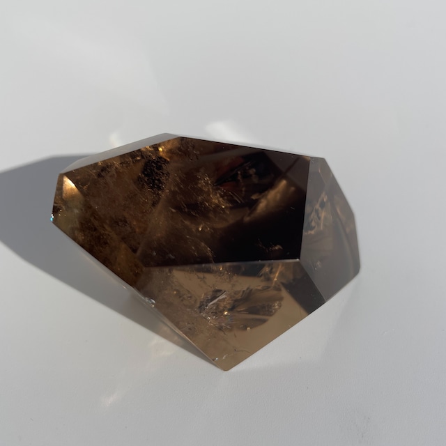 スモーキークォーツ フリーフォーム07◇ Smoky quartz ◇天然石・鉱物・パワーストーン