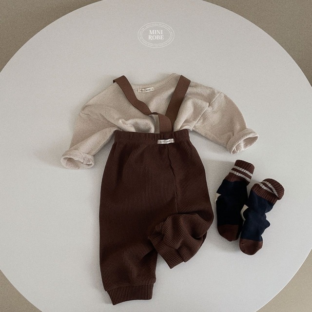 【即納】 minirobe Palette socks min_a_1