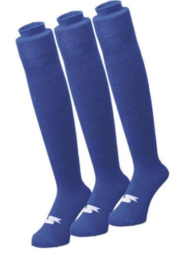 エスエスケイ(SSK) ベースボールカラーソックス(3足組) 品番:YA253 C63