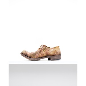 [Aleksandr Manamis] (アレクサンダーマナミス) 226AC019 / AM-EB MOSS SHOES
