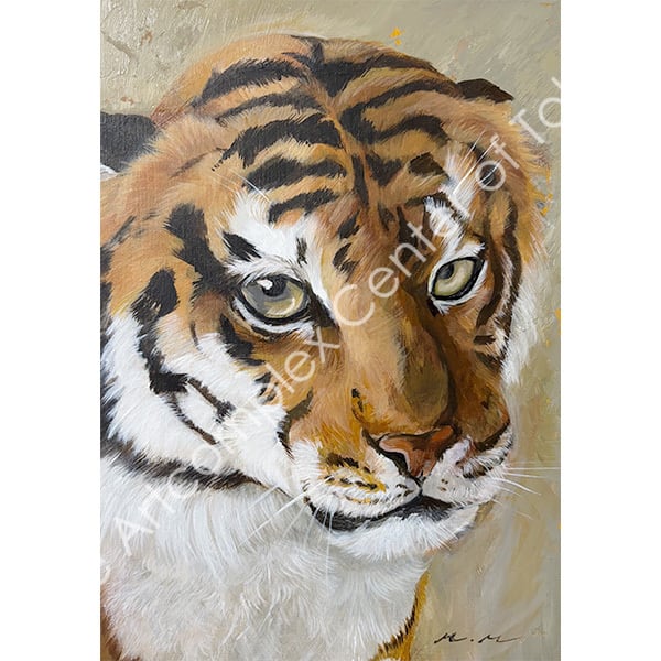 森 水翔「琥珀の魂」