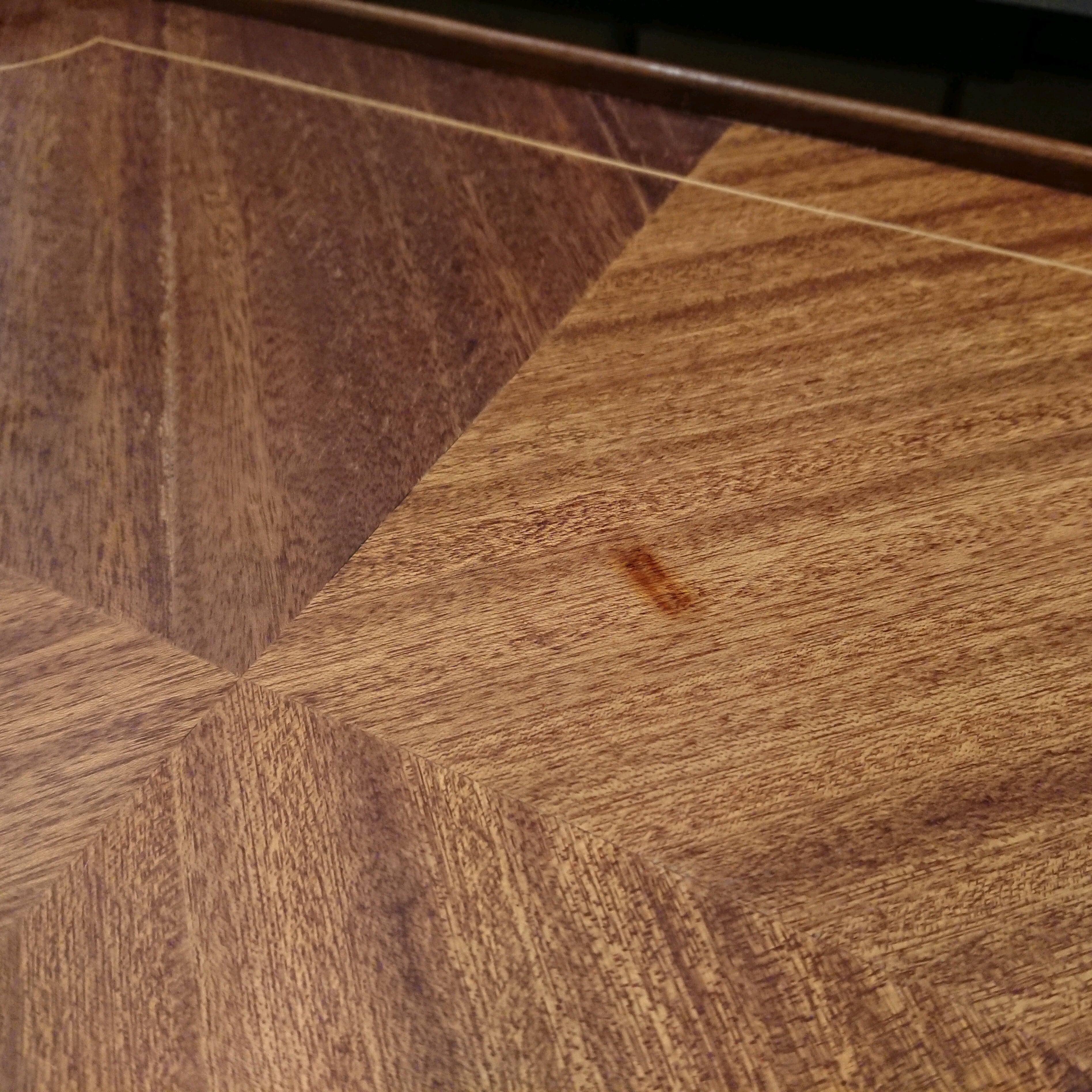 英国アンティーク ”coaching table/folding table” 折りたたみテーブル