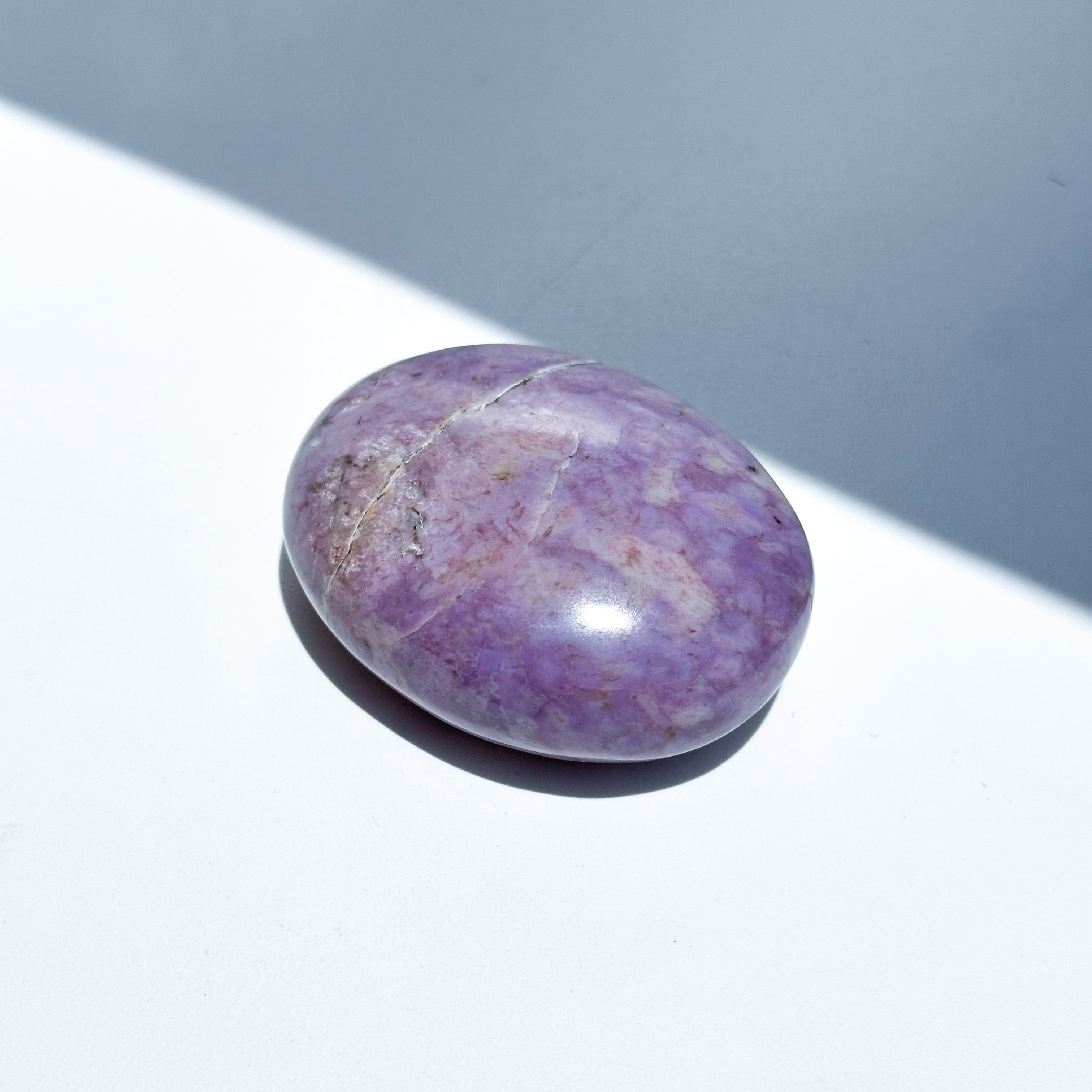紫 / Purple | Kamoku［カモク］インテリア天然石・鉱物のネットショップ