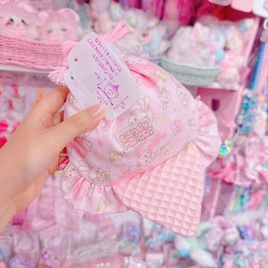 【N8】8-7アイス巾着袋