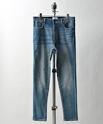 DEPROID COOLMAX Stretch denim Uncle skinny pants (IND-B) DP-189