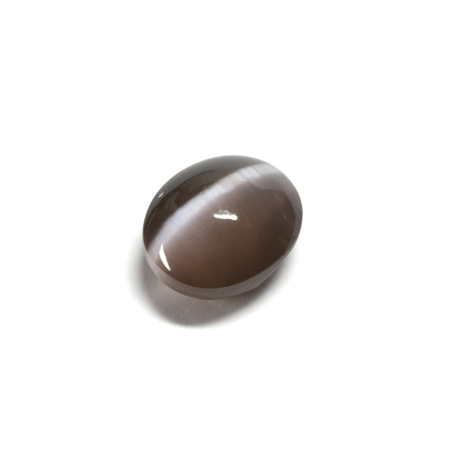 シリマナイトキャッツアイ 4.183ct #JWS4863