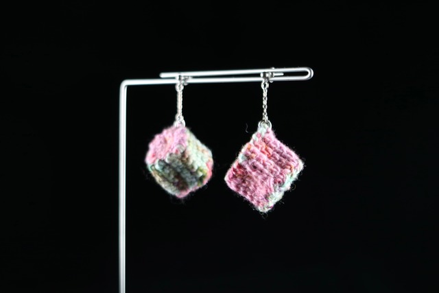 『ソルム』ピアス/イヤリング