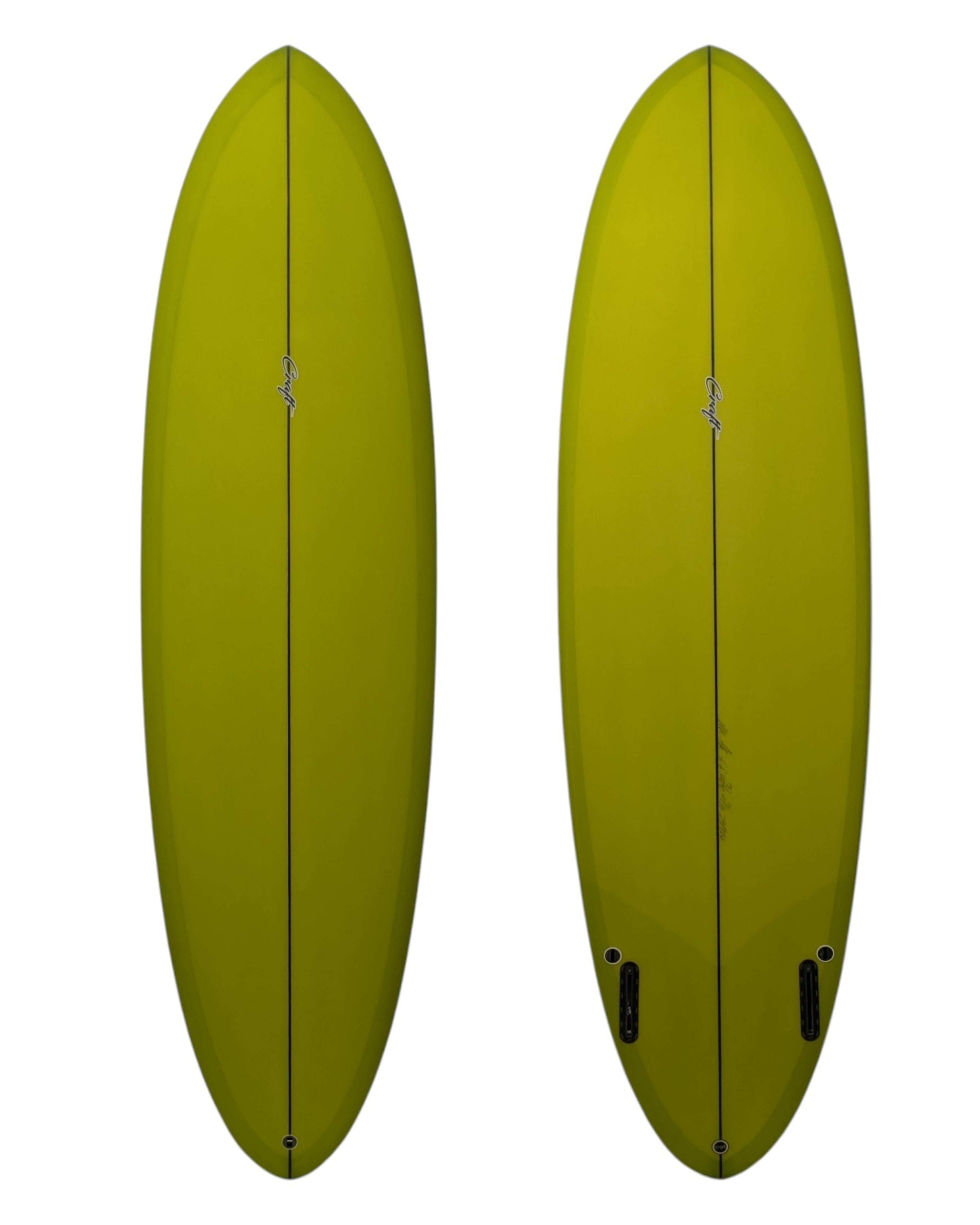 craftsurf