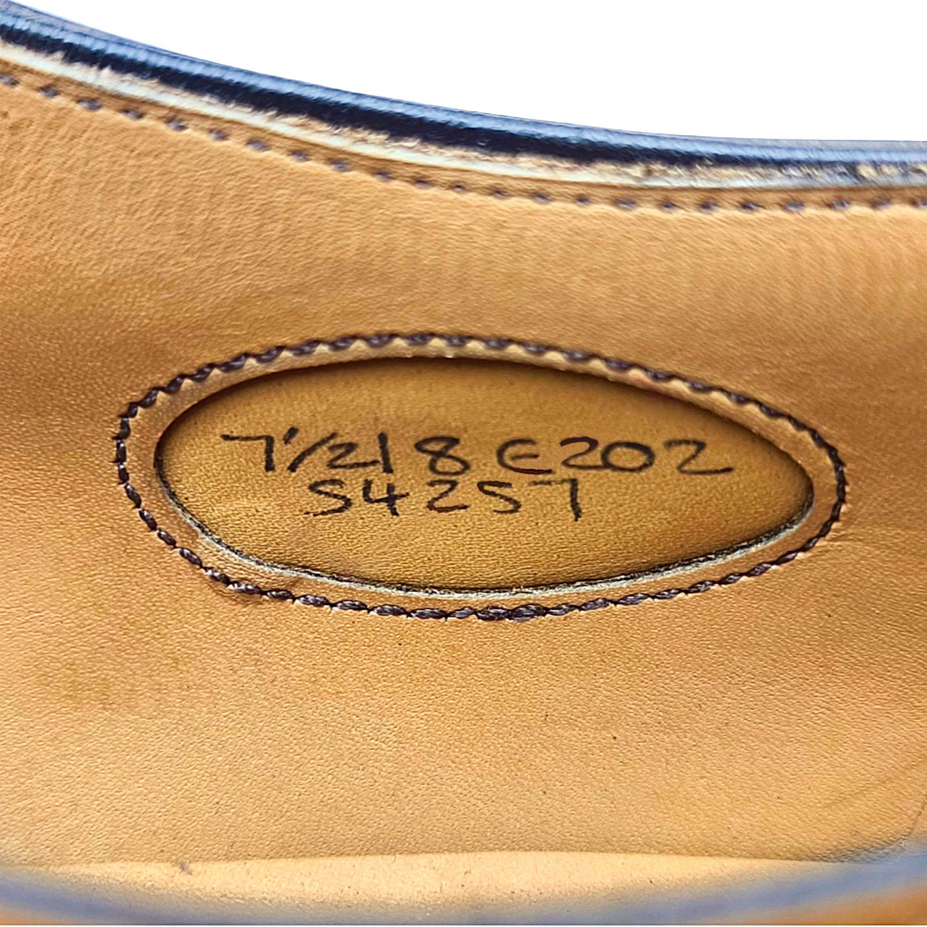 ☆定価24.5万円超・新品未使用☆ エドワードグリーン チェルシー ☆定価24.5万円超・新品未使用☆ エドワードグリーン チェルシー