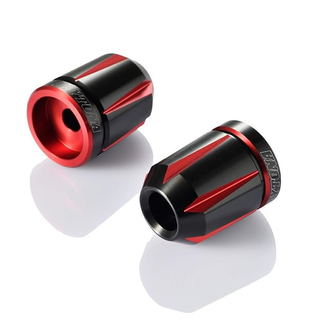 新作 ハンドグリップバーエンドキャップHONDANC700 NC750 X / S CTX700