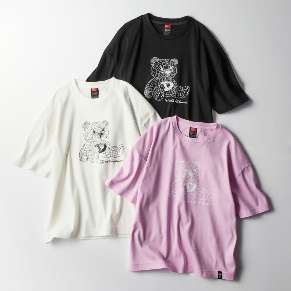 DOUBLE STANDARD CLOTHING | esense（エッセンス）