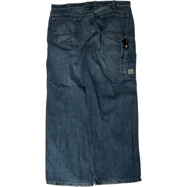 【W38×L30】Lee   デニムペインターパンツ　