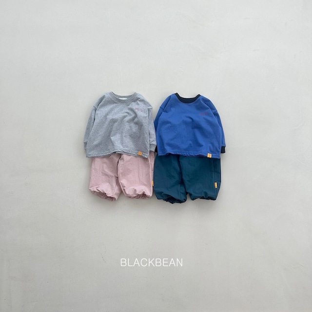 【即納】BLACK BEAN カバーSET