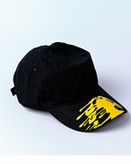 BADMAN CAP（BLK）