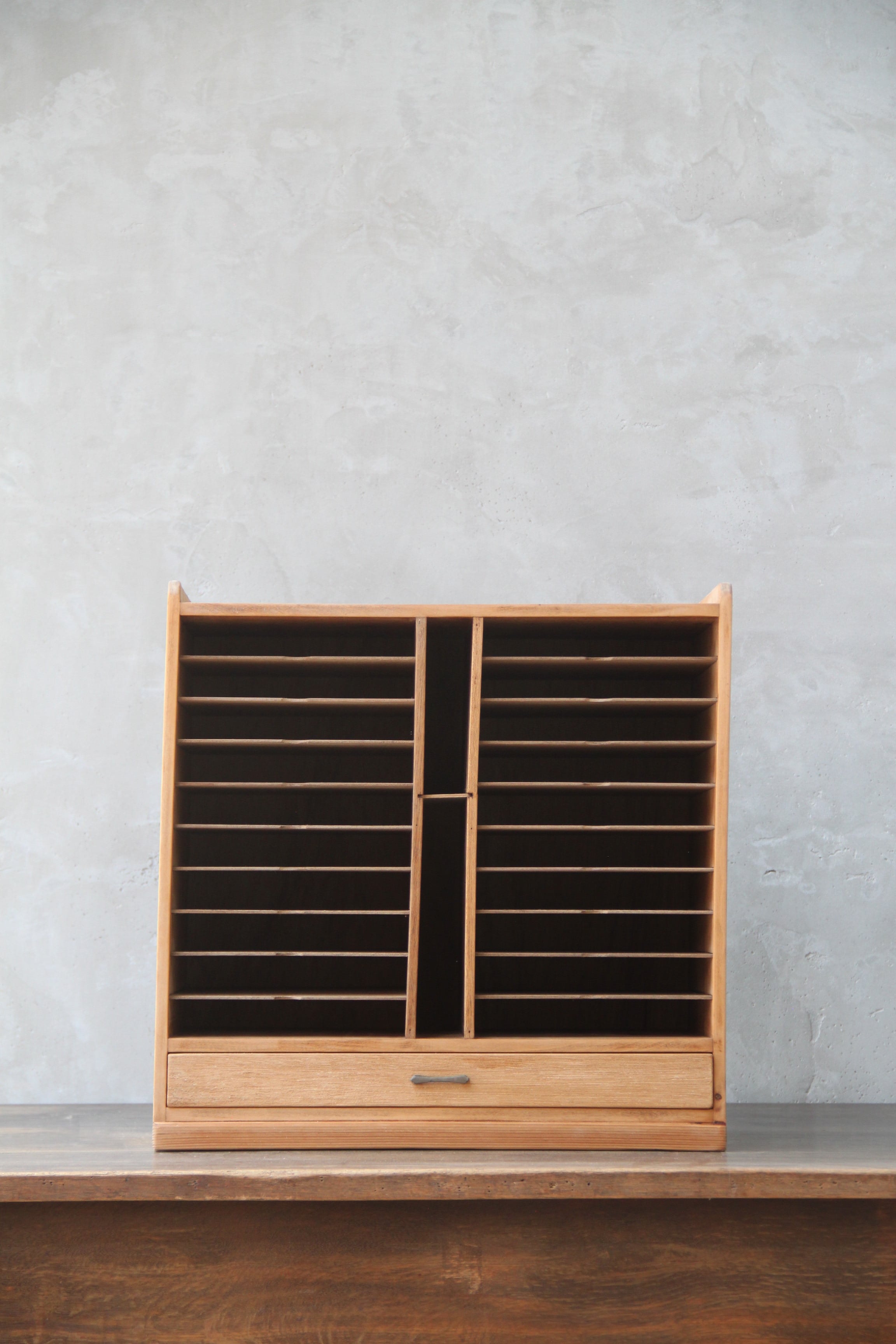 棚 | はことあし 古家具 古道具