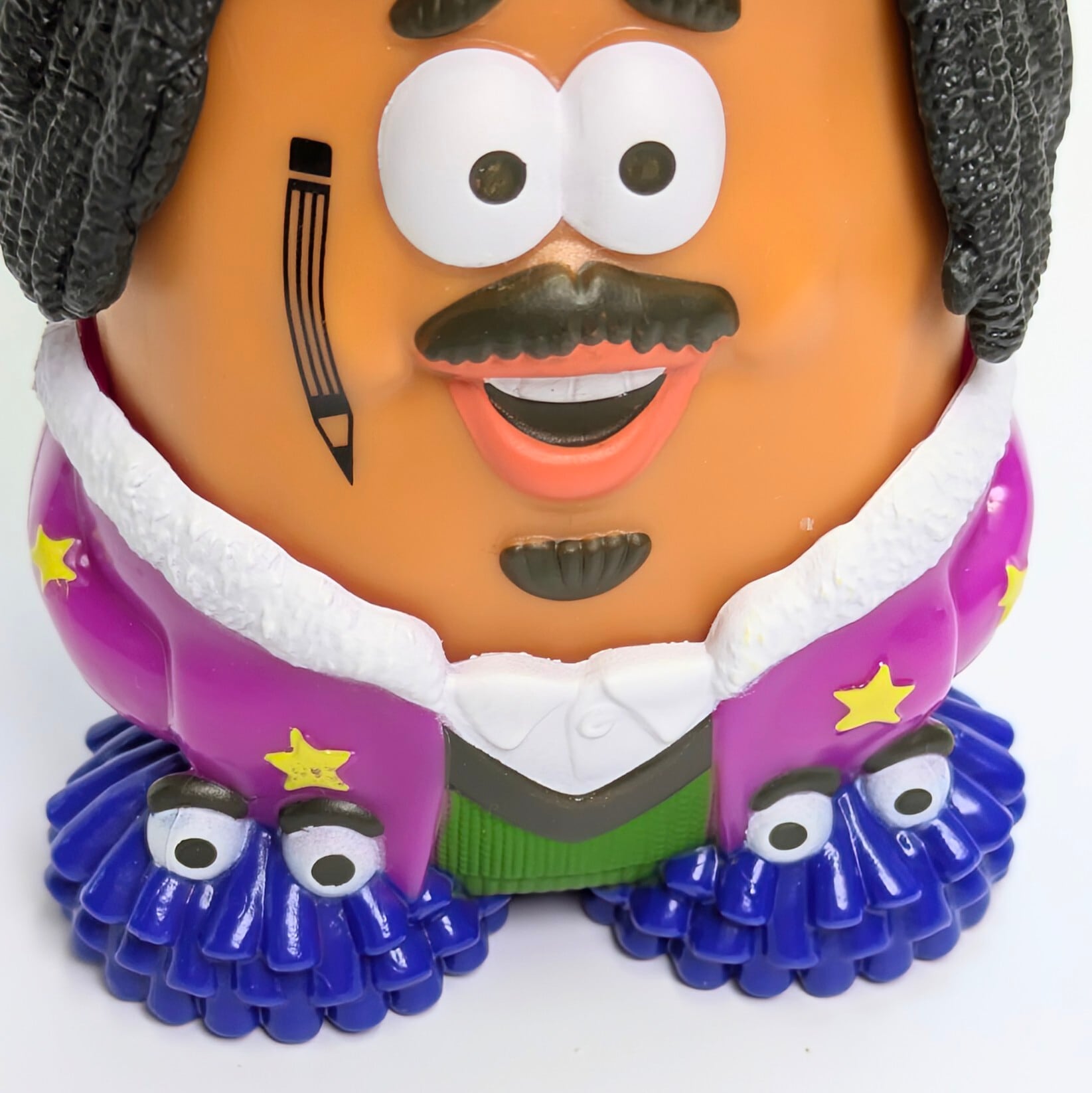 【McDonald's / マクドナルド】 米マクドナルド大人のミールトイ2023 / KERWIN FROST McNUGGET BUDDIES / カーウィン フロスト マックナゲット バディーズ　〚アメリカン雑貨 アメトイ〛