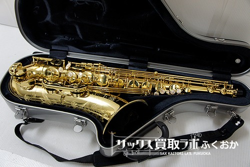 Selmer Reference36 セルマー リファレンス36　選定品  中古テナーサックス N785714