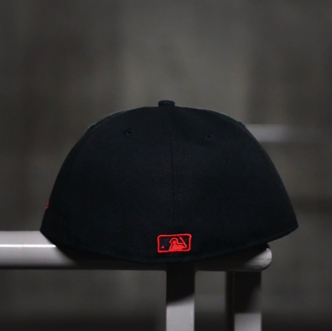 gifthat別注】 NEW ERA 59FIFTY/5950 ロサンゼルス・ドジャース -The