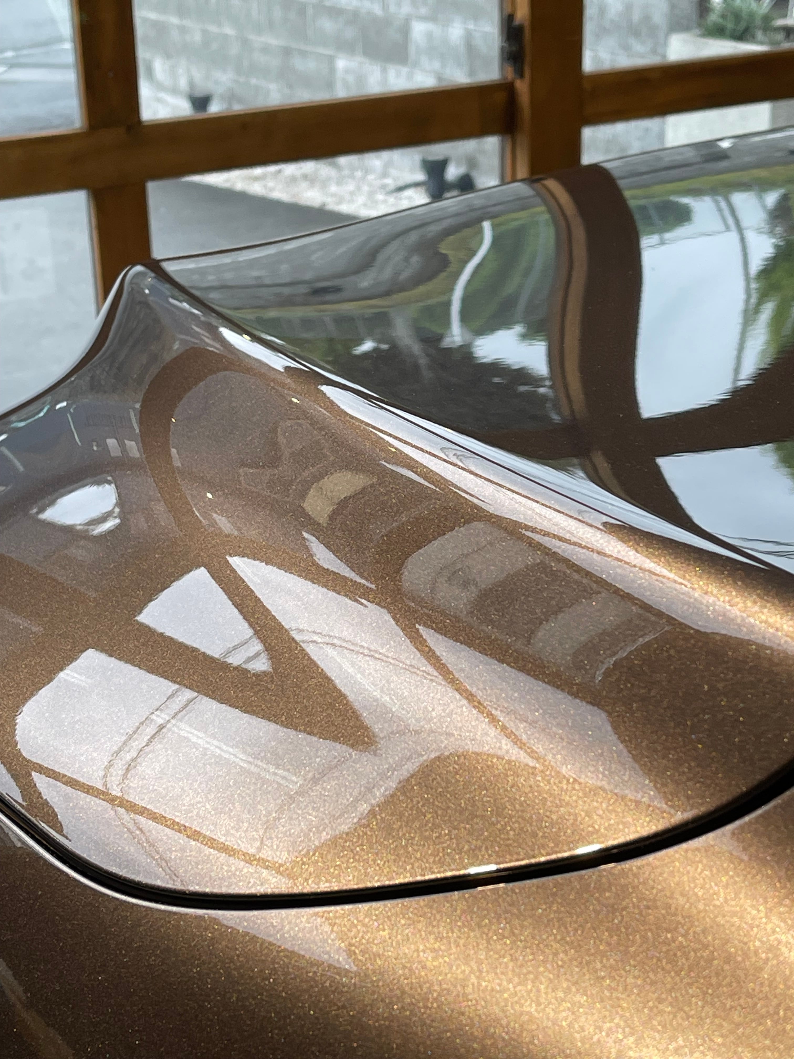 EGAWA RANKO El Zero ceramic sealant 200ml | wax＆arts