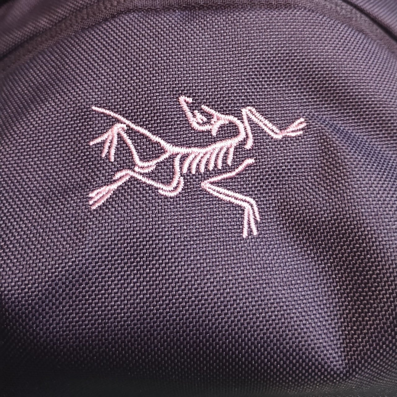 BEAMS BOY × ARC'TERYX 】JAPAN LIMITED / Arc'teryx MANTIS 1 WAIST