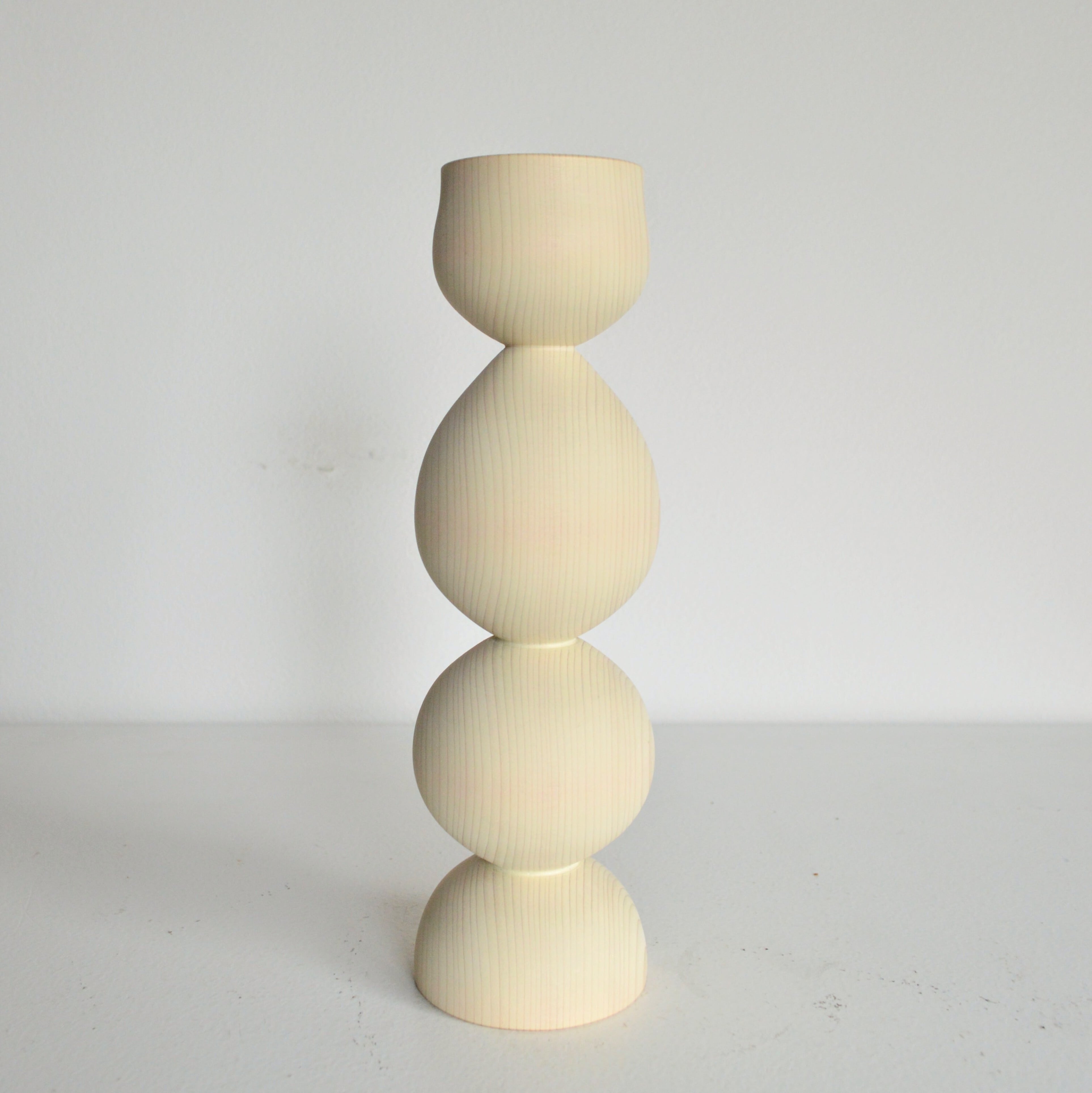 【個展 COLORS】松澤諒 / Totem