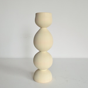 【個展 COLORS】松澤諒 / Totem