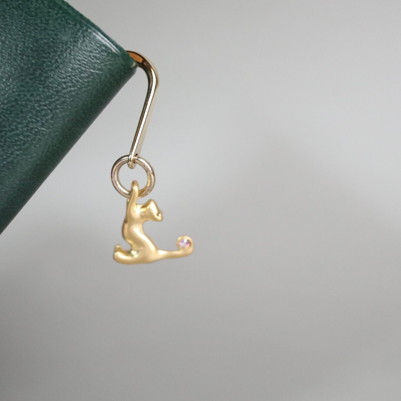 【ブックマーカー】猫